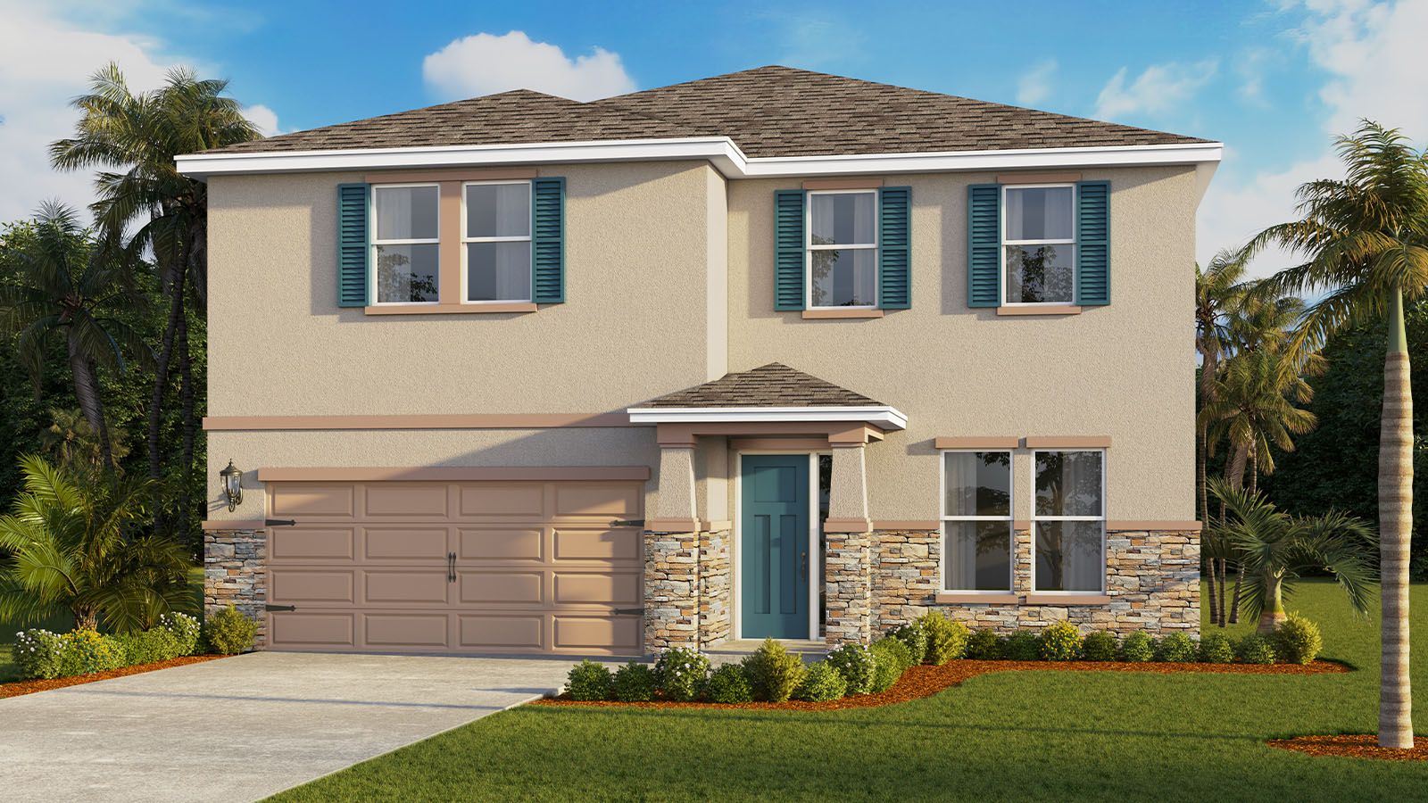 Elevation 0:Plan Elevation.
