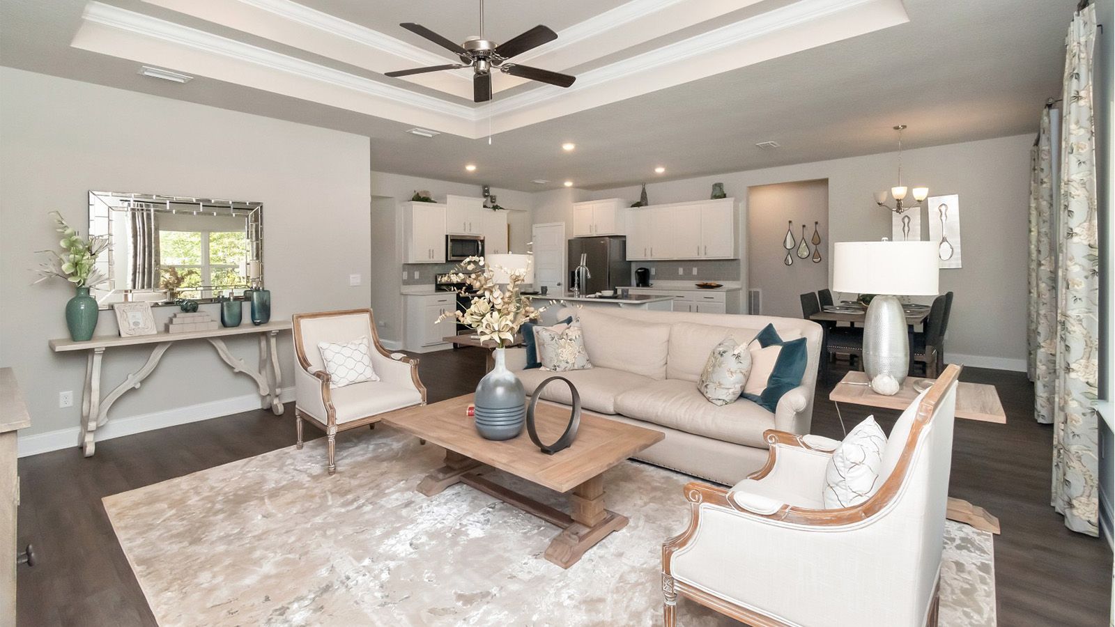 Elevation 2:Plan Elevation.