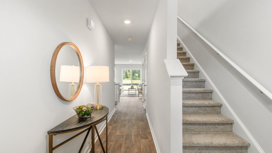 Elevation 1:Plan Elevation.