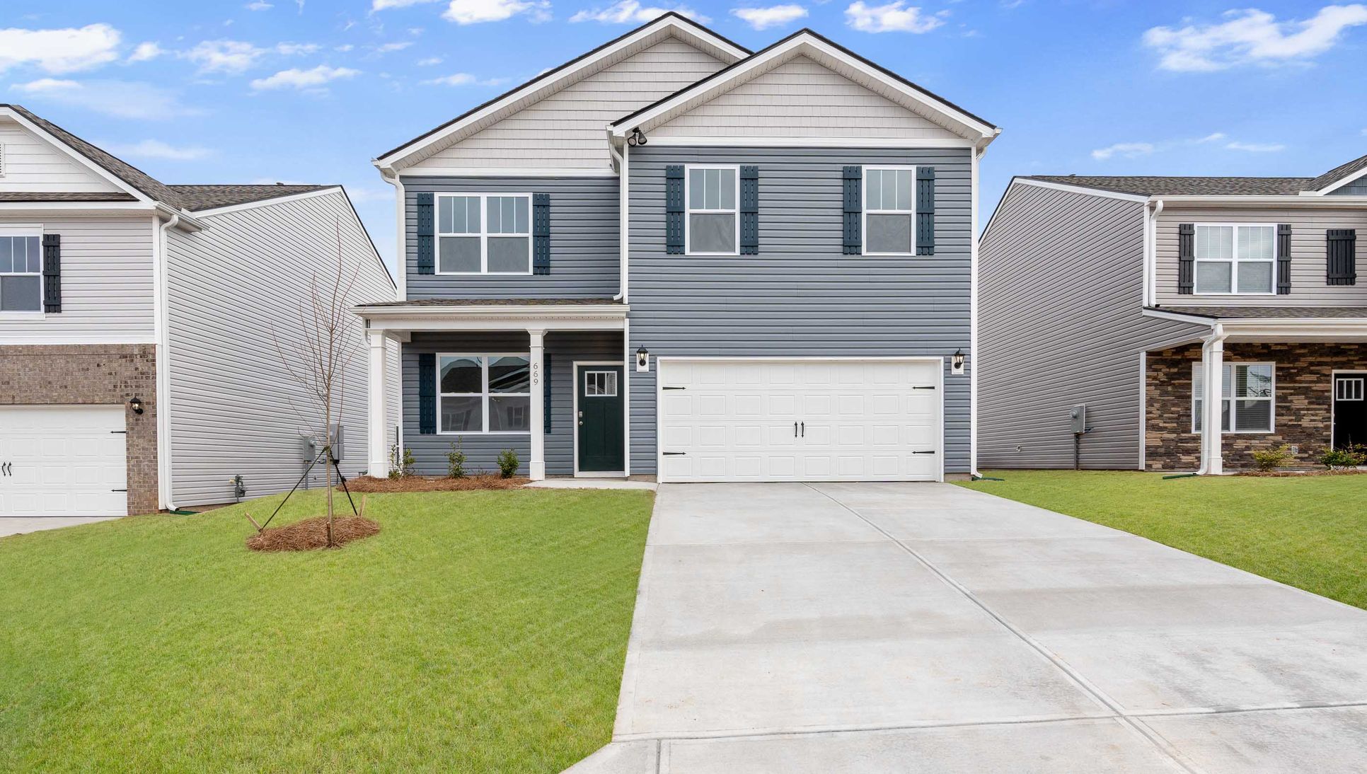 Exterior:Elevation Image 0.