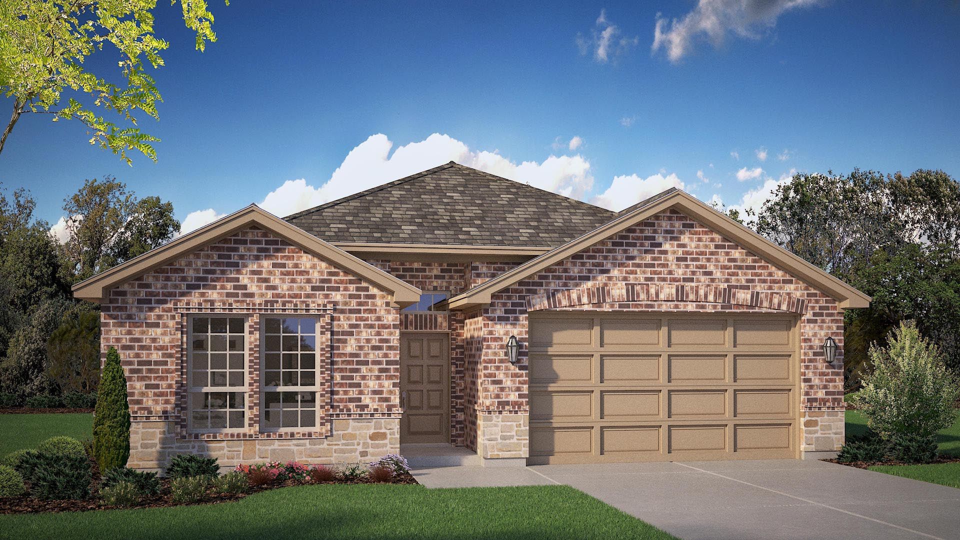 Exterior:Elevation Image 1.