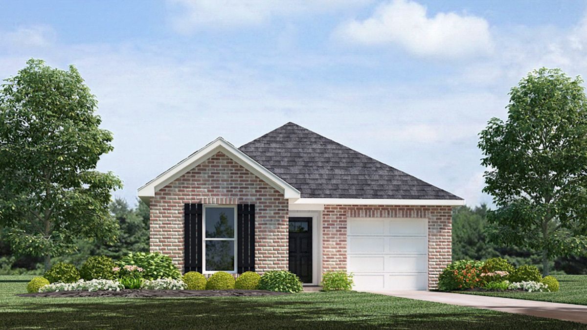 Elevation 0:Plan Elevation.