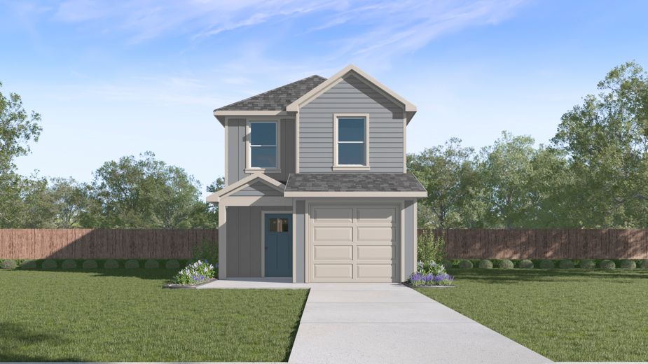 Exterior:Elevation Image 0.