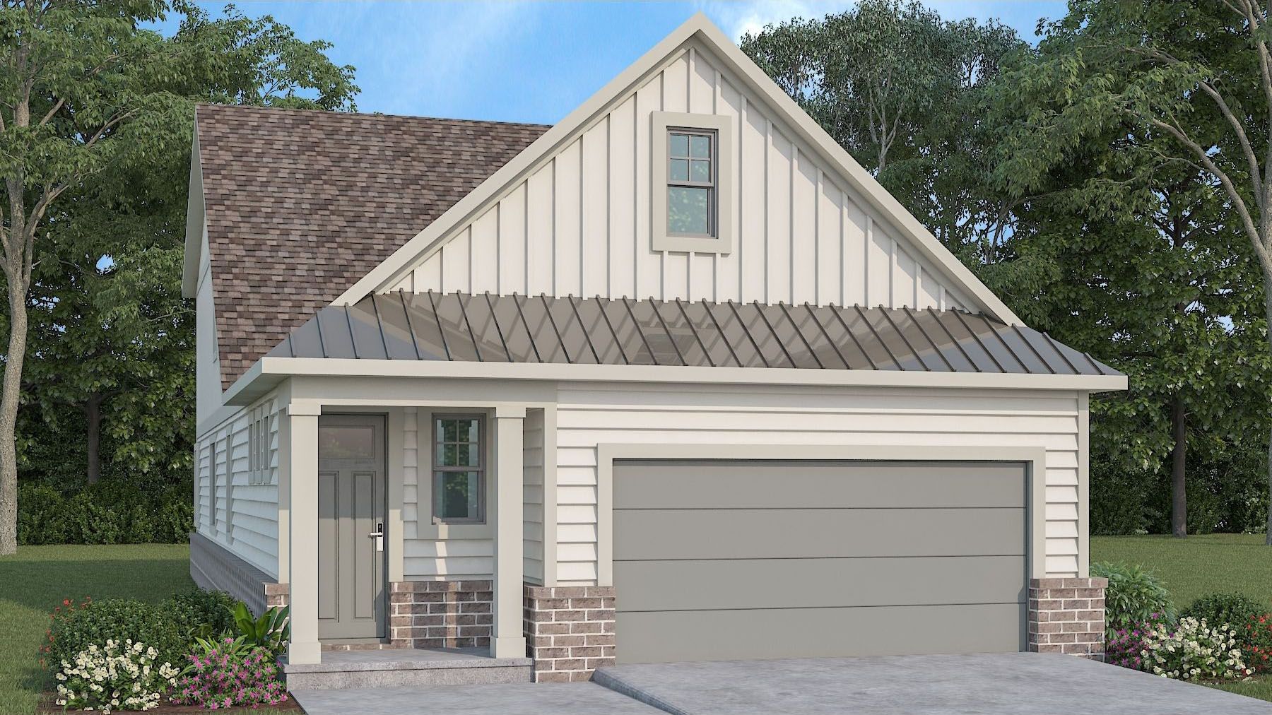 Elevation 0:Plan Elevation.