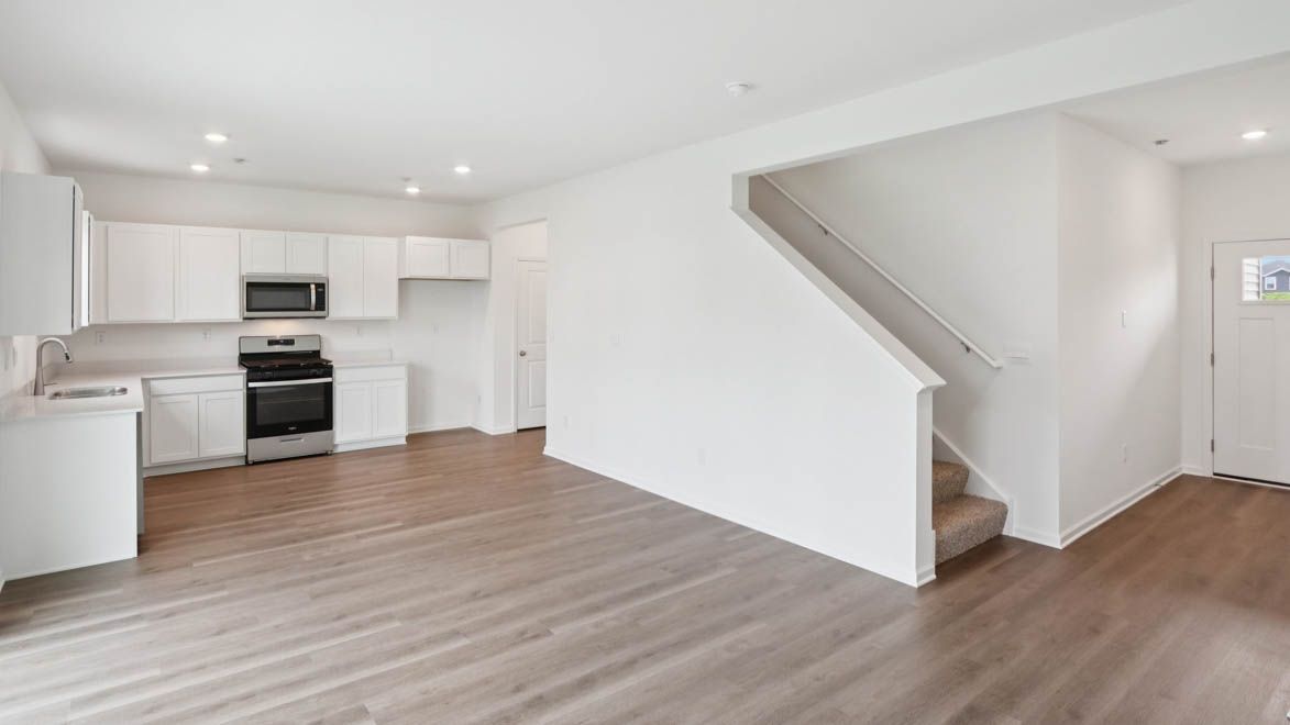 Elevation 4:Plan Elevation.