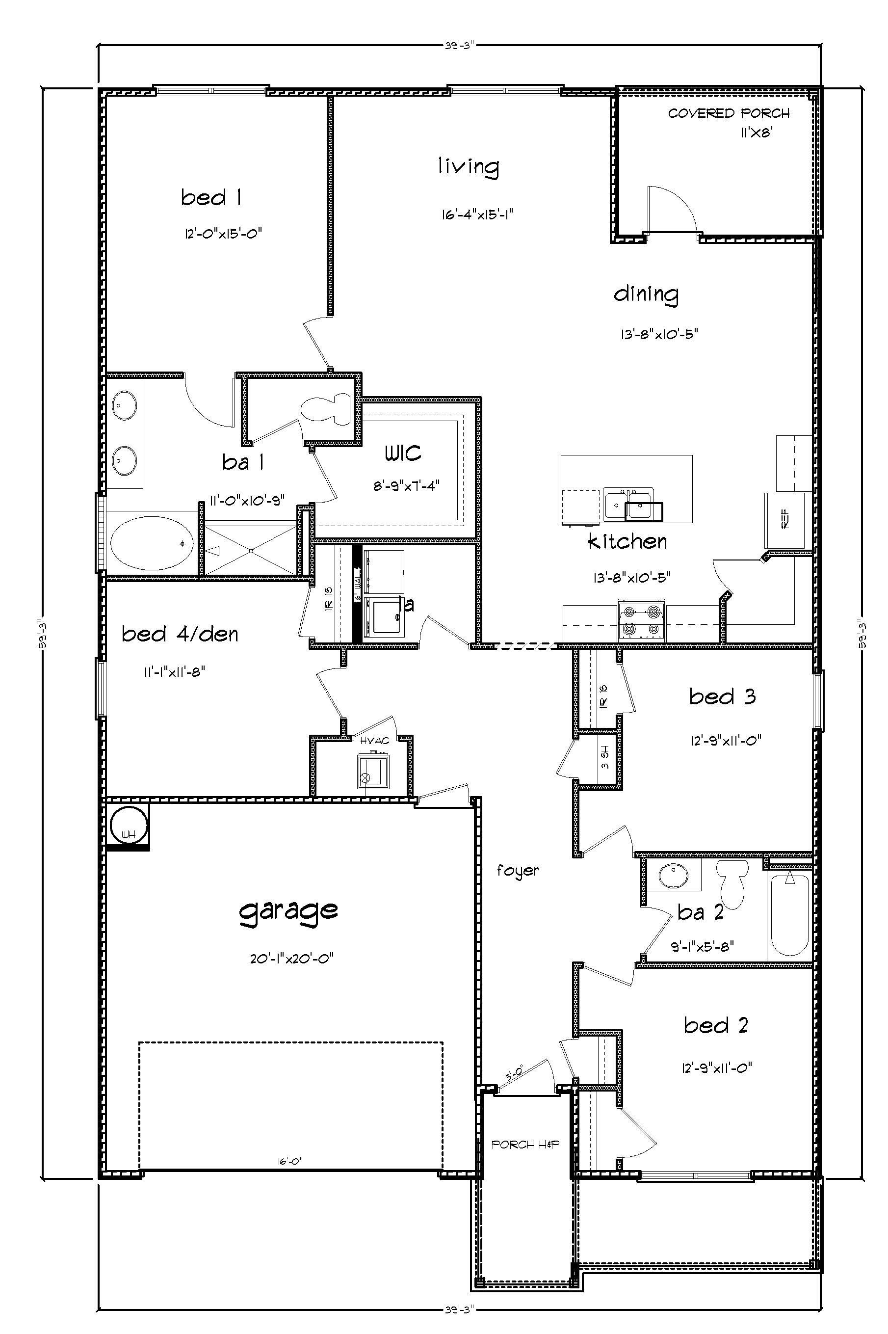 Floorplan 1:Floor Plan.
