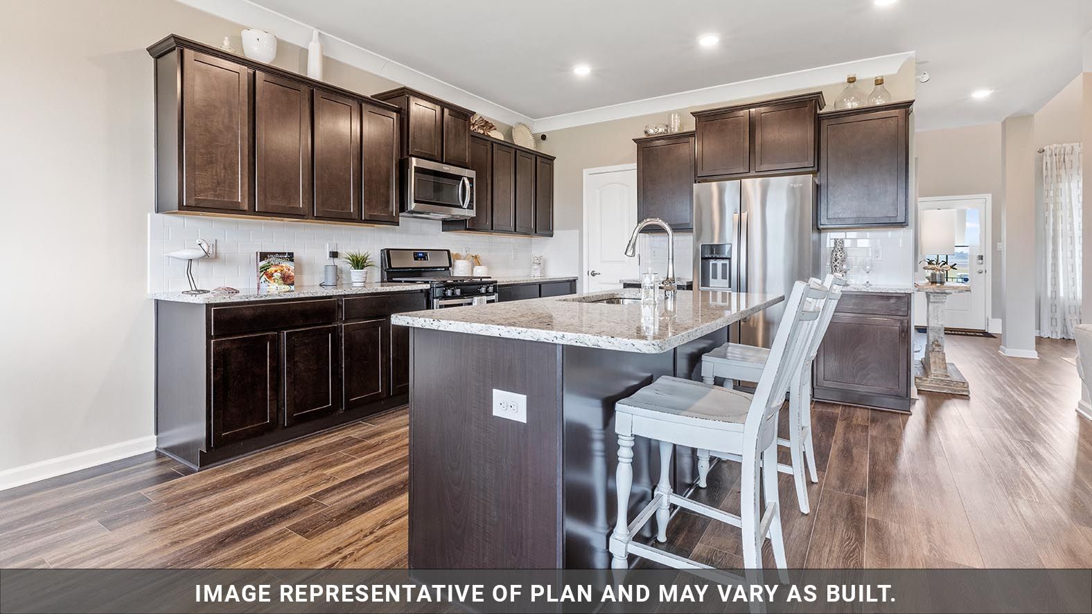 Elevation 1:Plan Elevation.