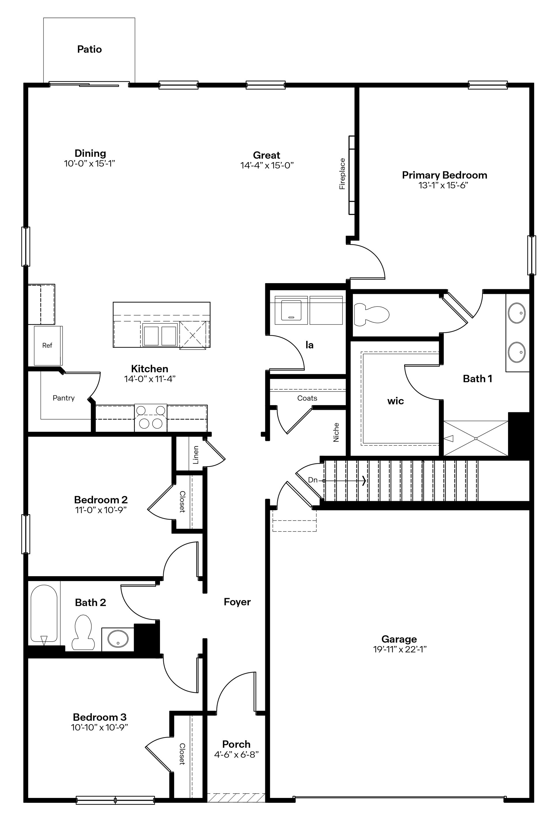 Floor Plan:Floor Plan.