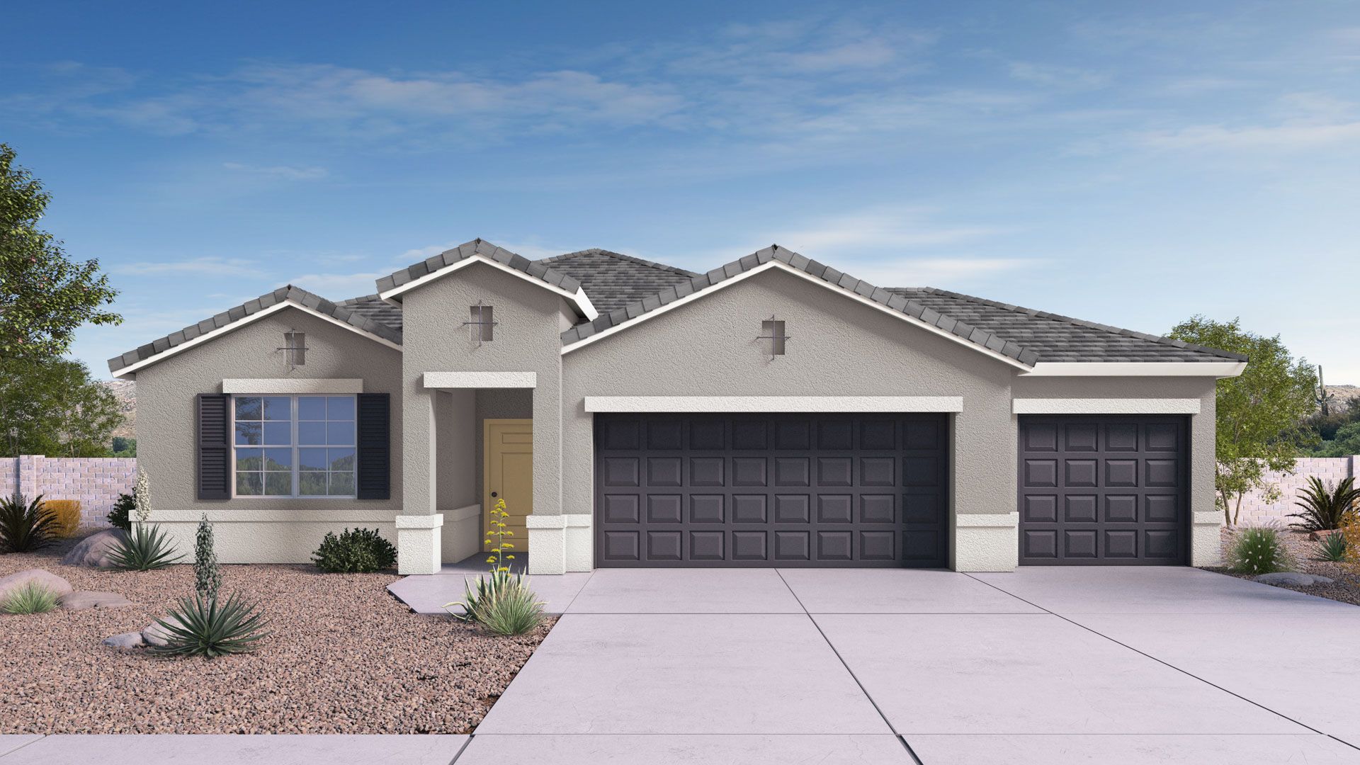 Elevation 0:Plan Elevation.