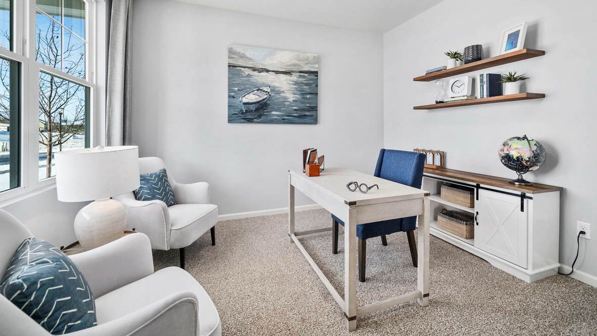 Elevation 5:Plan Elevation.