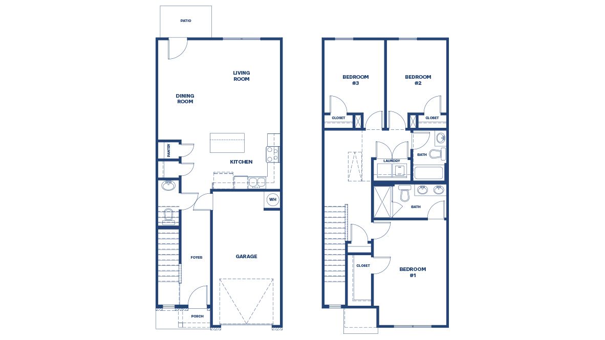 Elevation 1:Plan Elevation.
