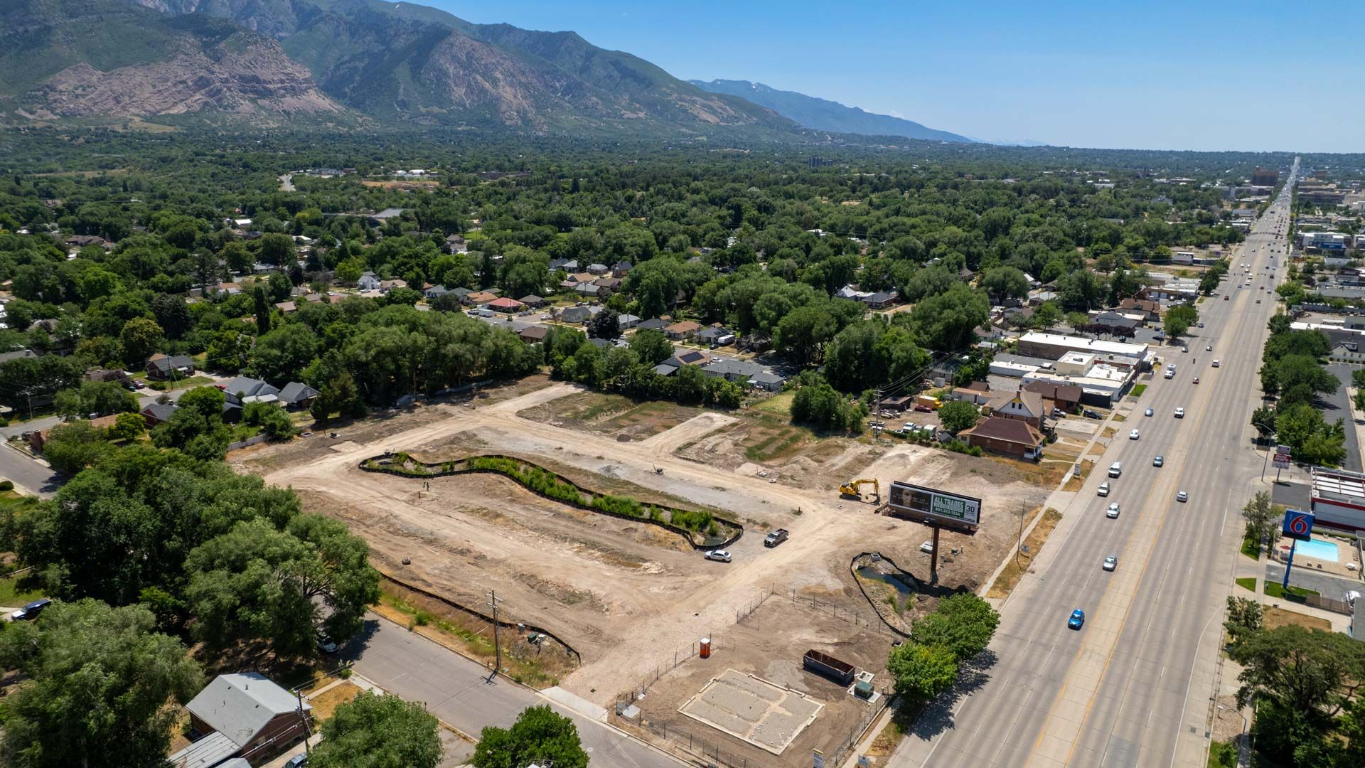 Subdivision Image 0:Subdivision Image 0