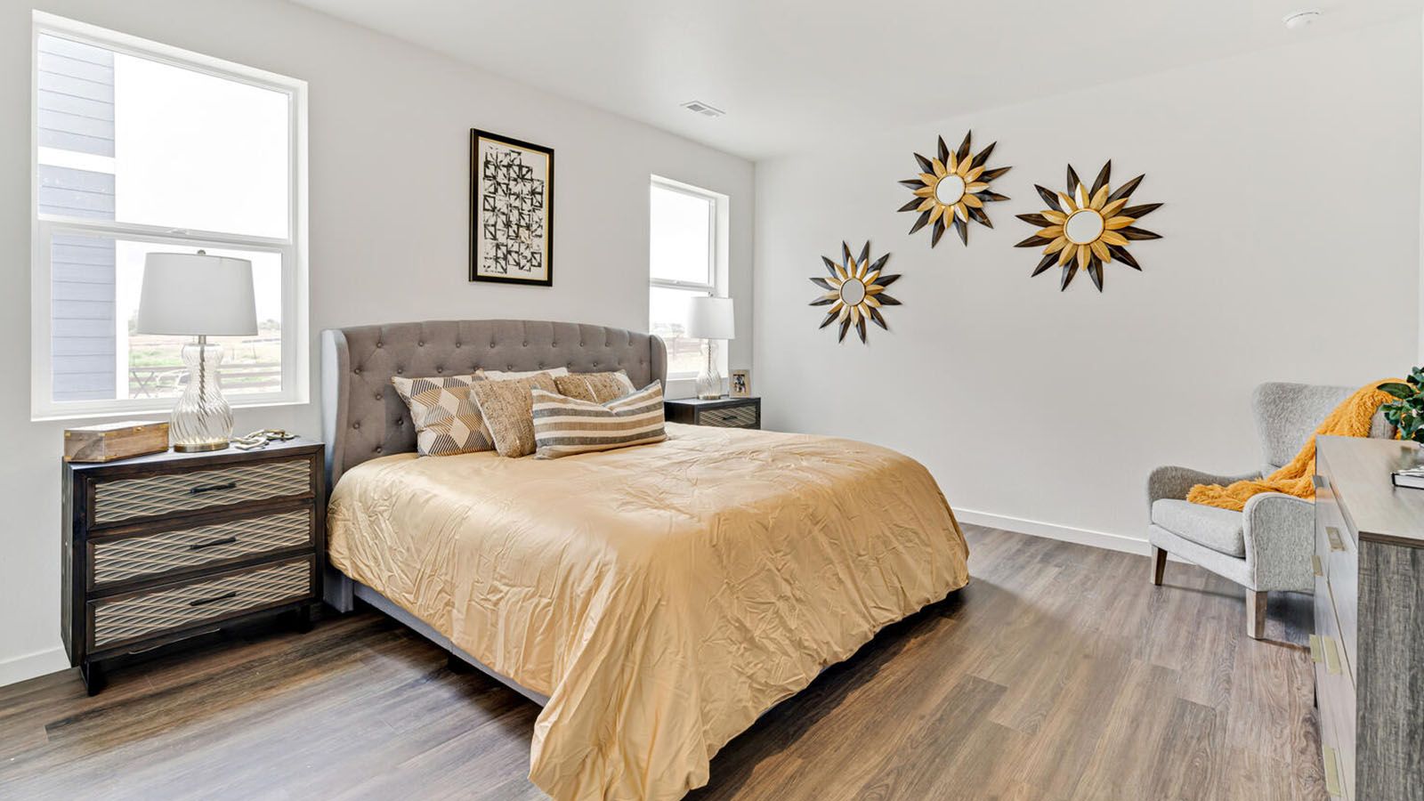 Elevation 1:Plan Elevation.