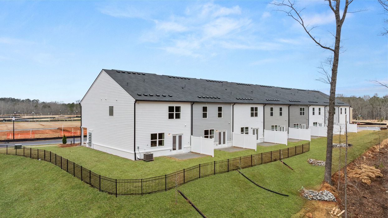 Subdivision Image 2:Subdivision Image 2