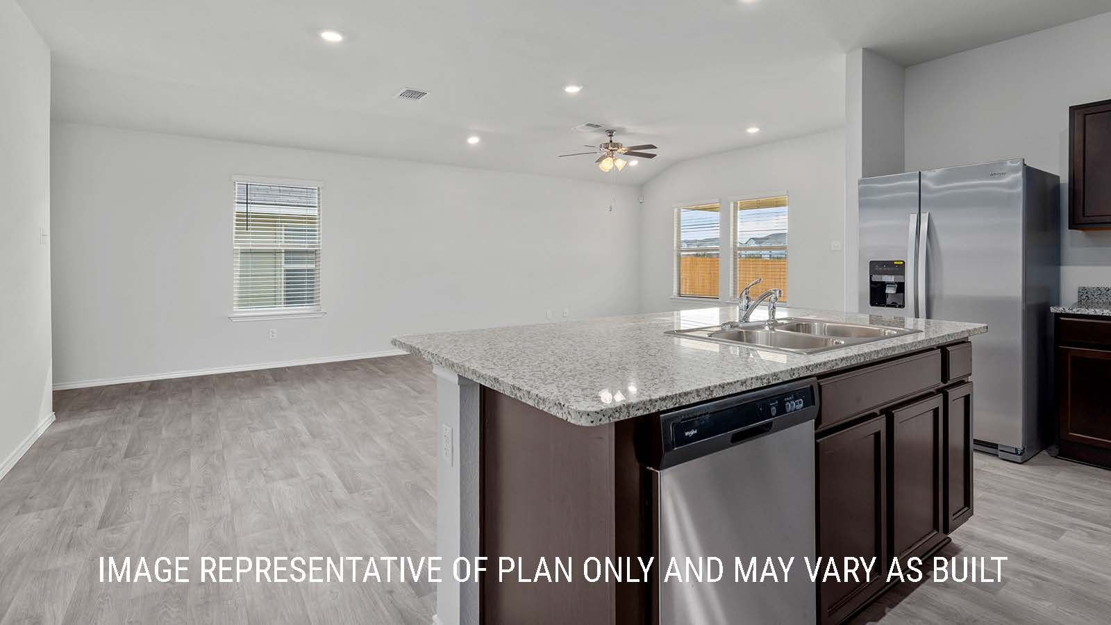 Elevation 2:Plan Elevation.