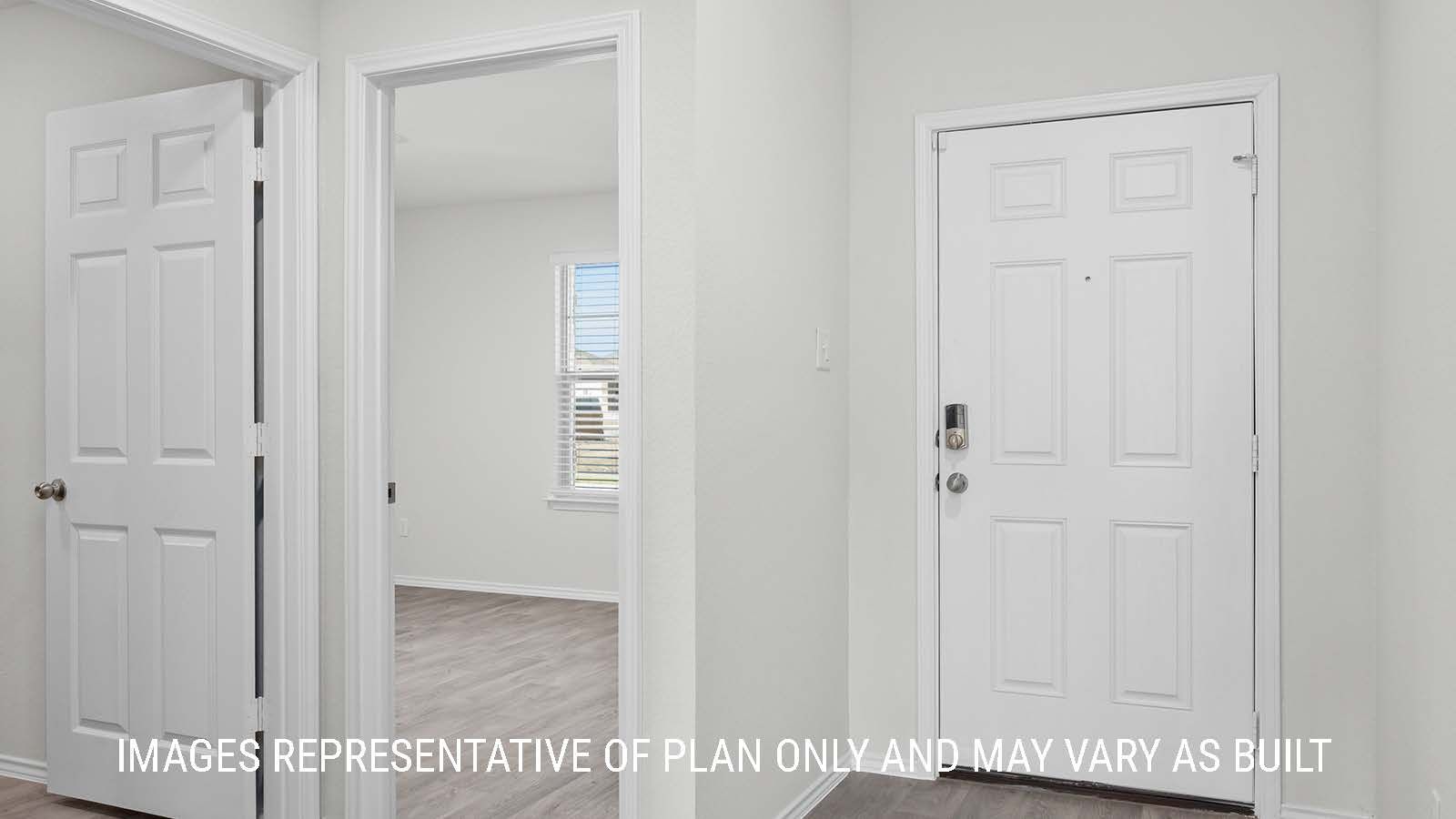 Elevation 2:Plan Elevation.
