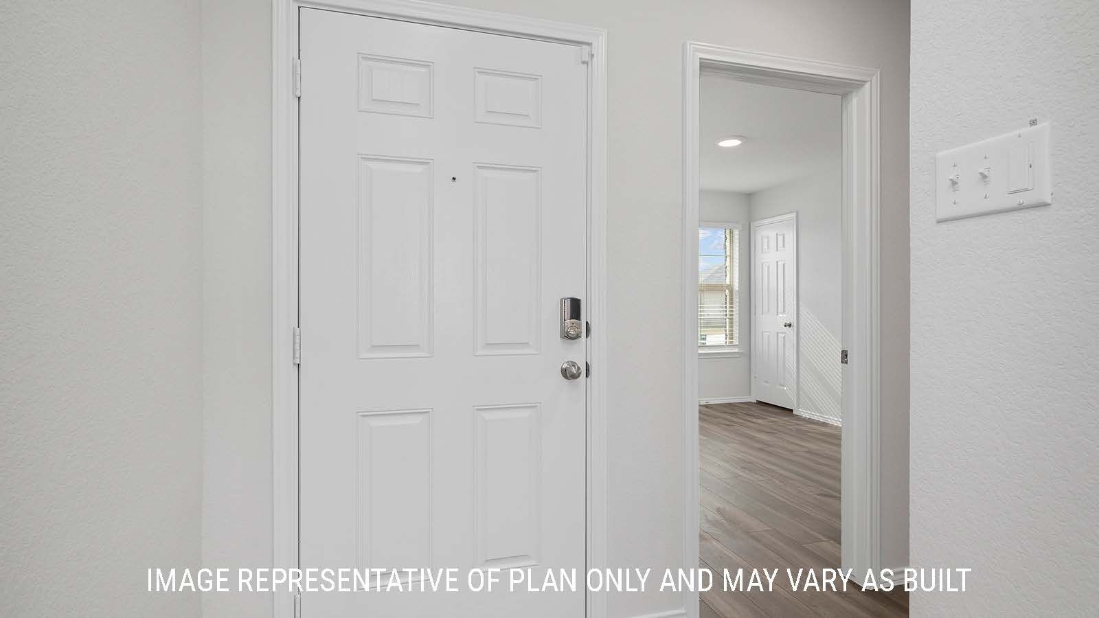 Elevation 2:Plan Elevation.