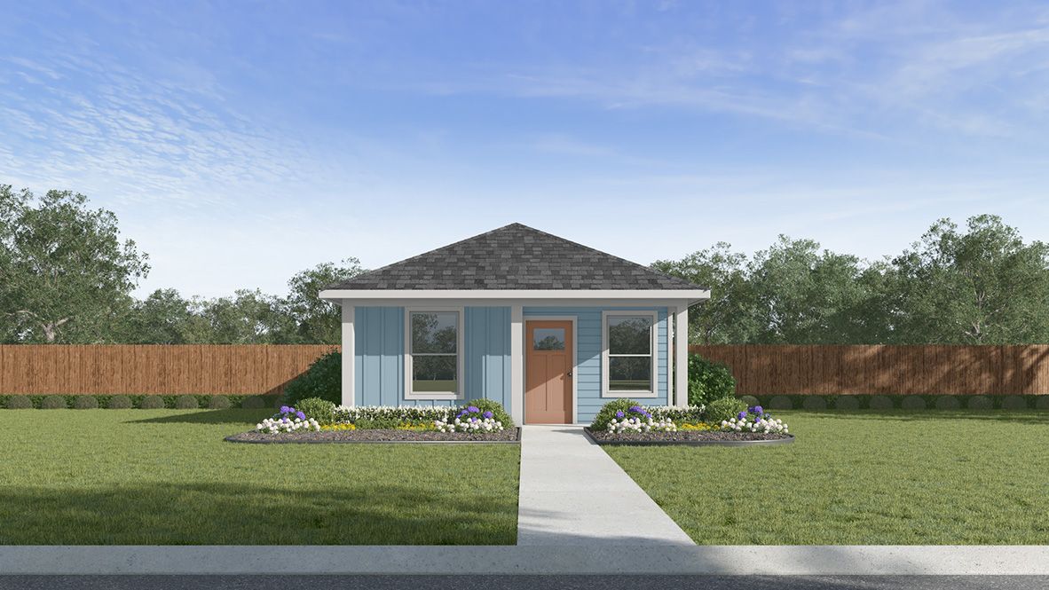 Exterior:Elevation Image 0.