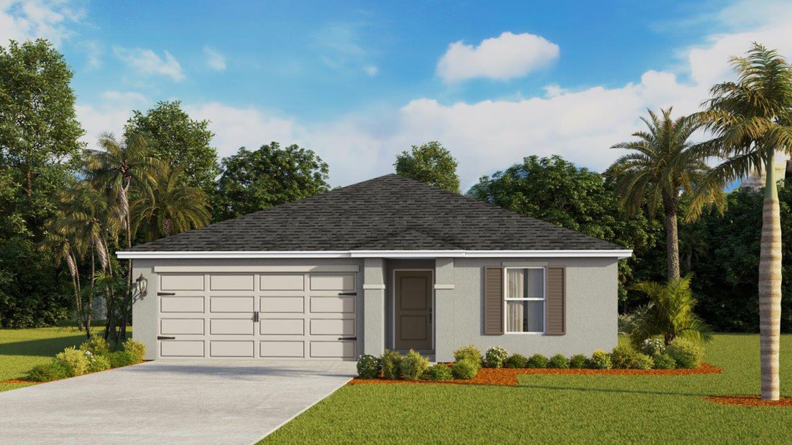 Elevation 1:Plan Elevation.