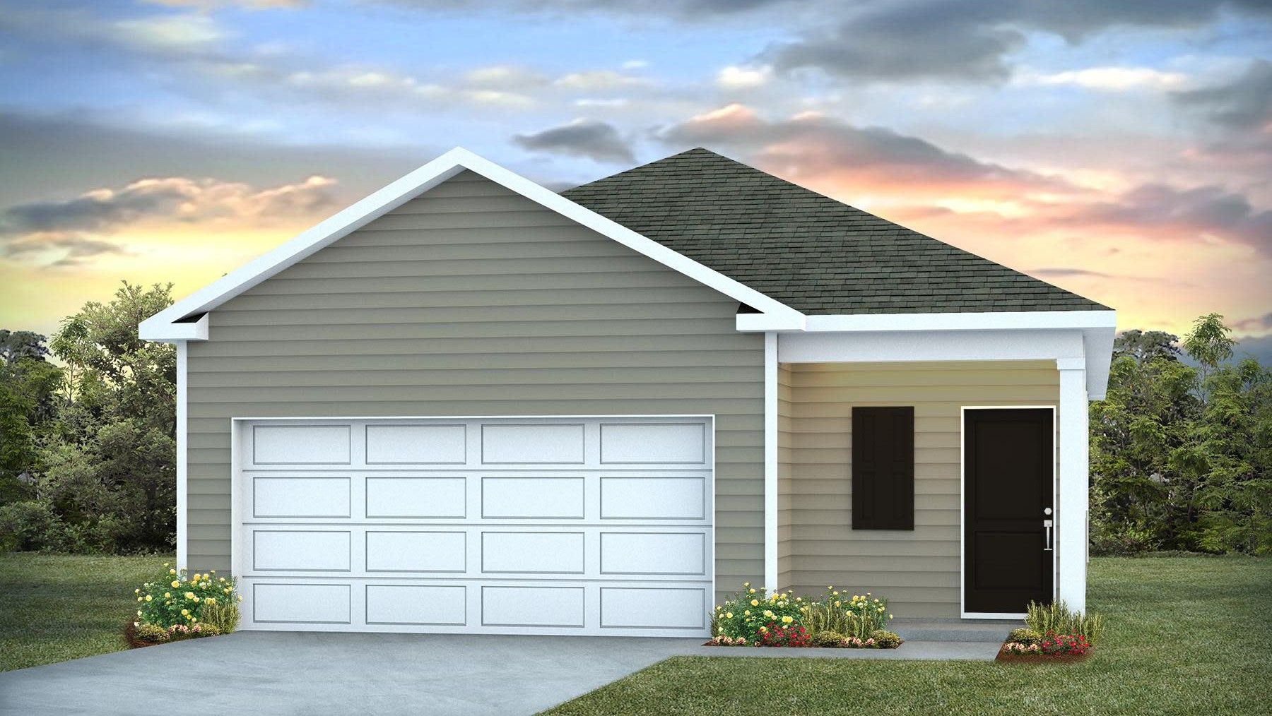 Elevation 0:Plan Elevation.