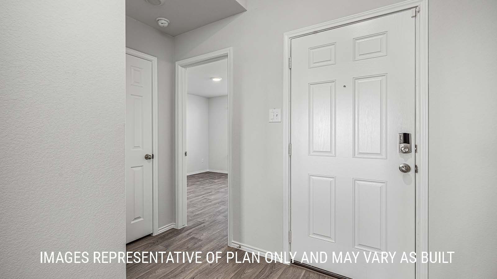 Elevation 2:Plan Elevation.