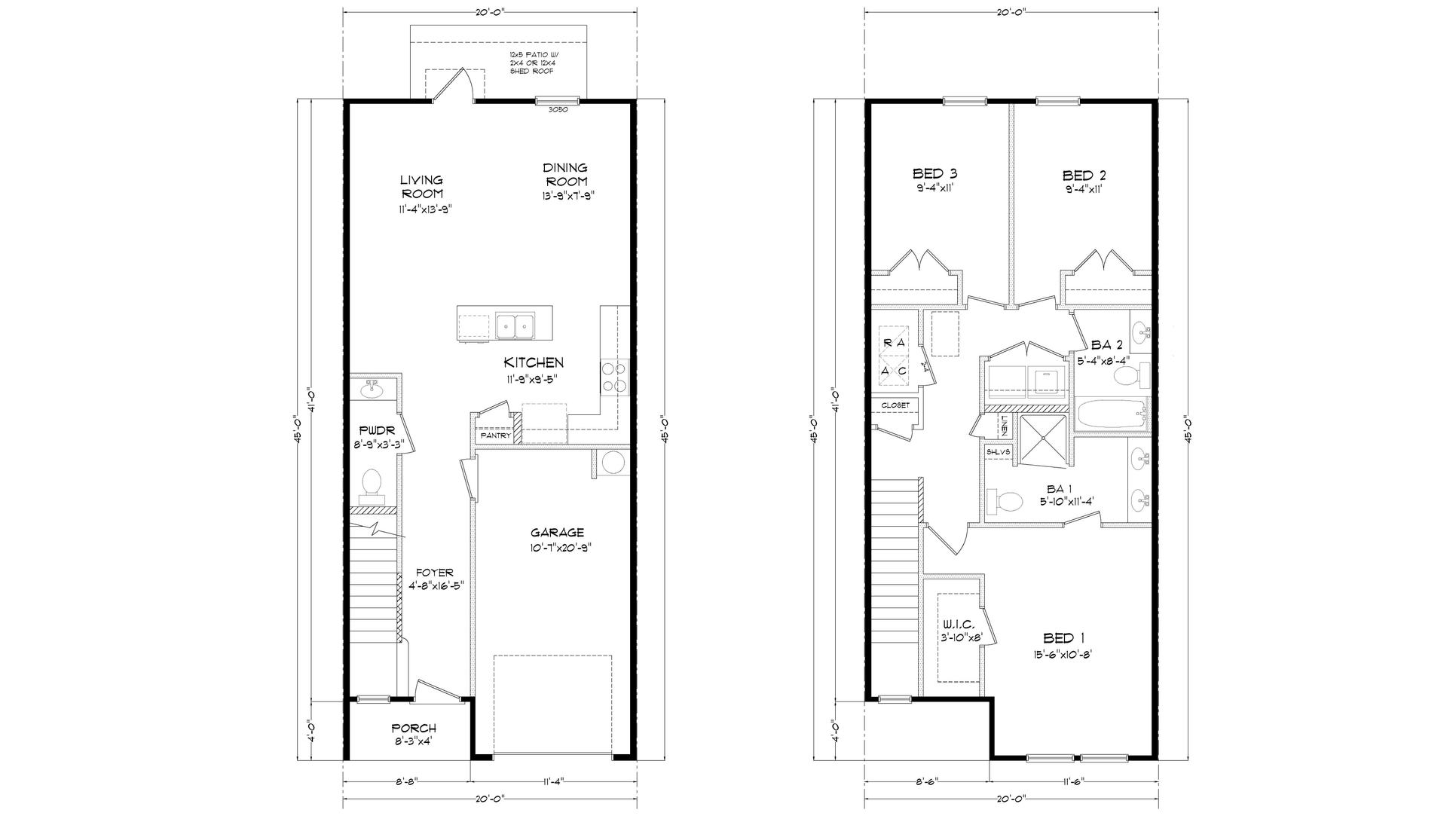 Floor Plan:Floor Plan.