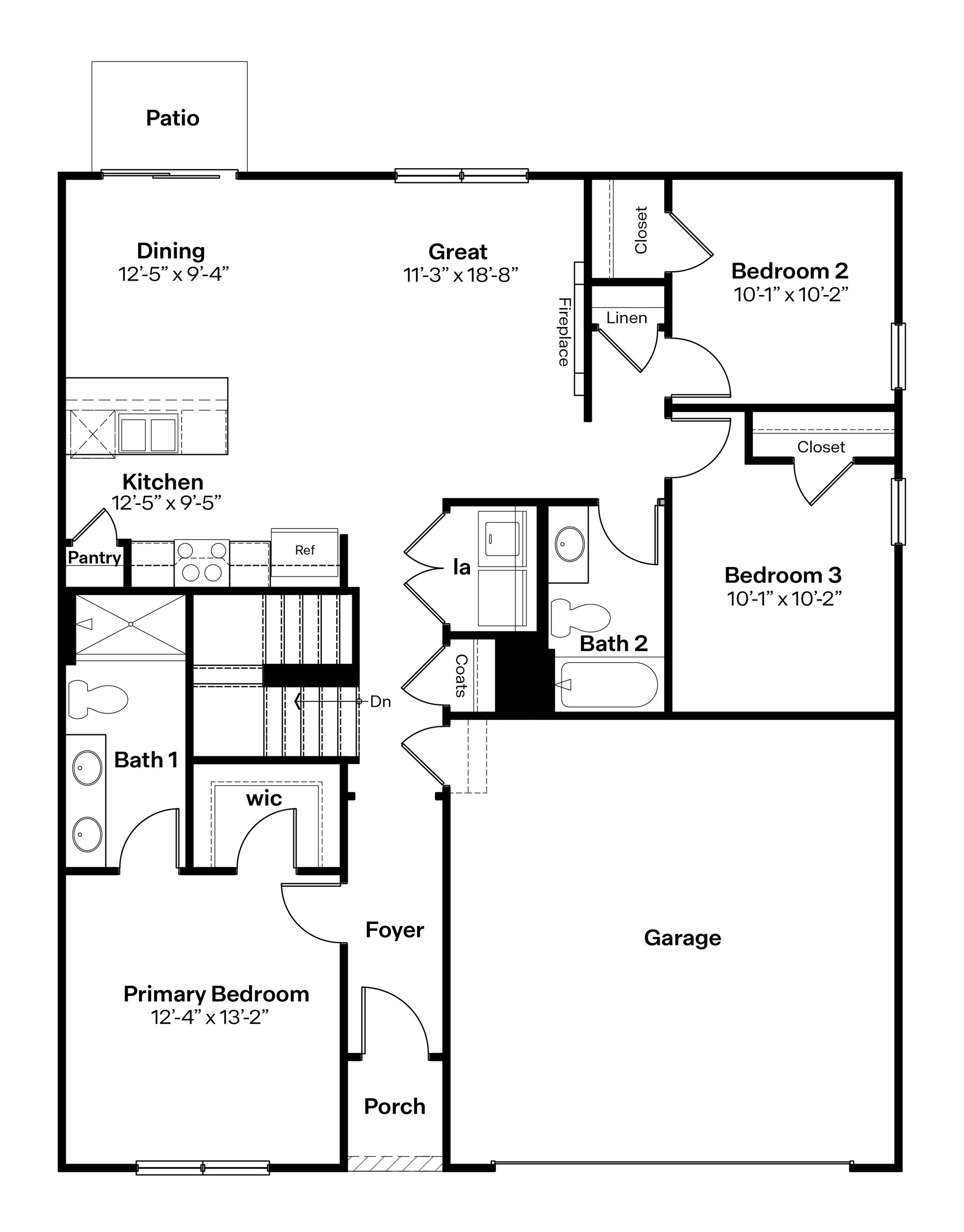 Floor Plan:Floor Plan.