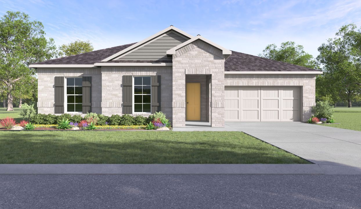 Elevation 0:Plan Elevation.