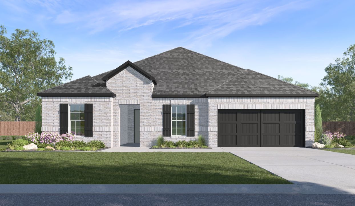 Elevation 0:Plan Elevation.