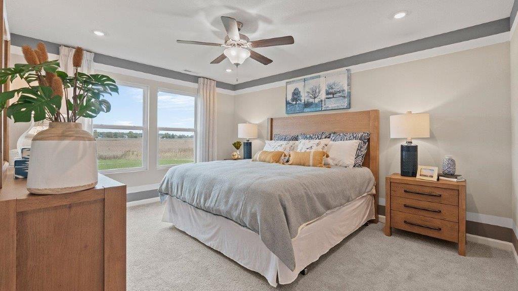 Elevation 3:Plan Elevation.