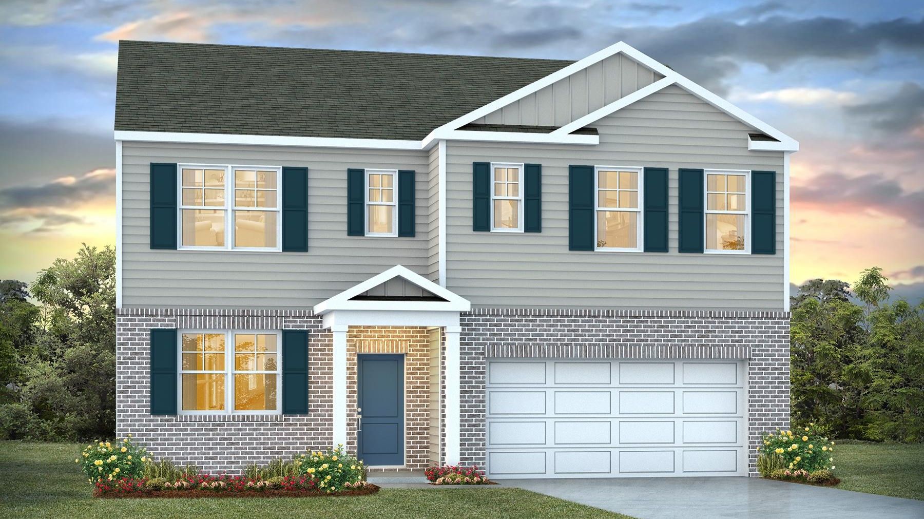 Exterior:Elevation Image 0.