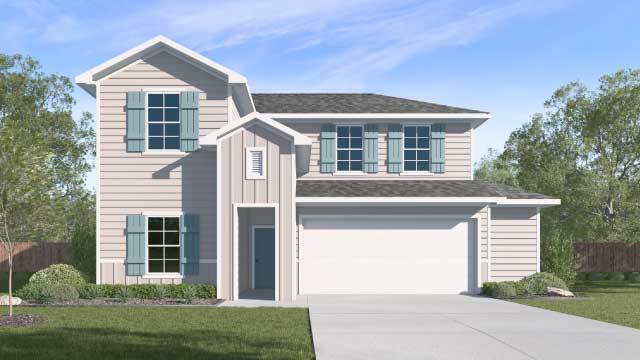 Exterior:Elevation Image 0.