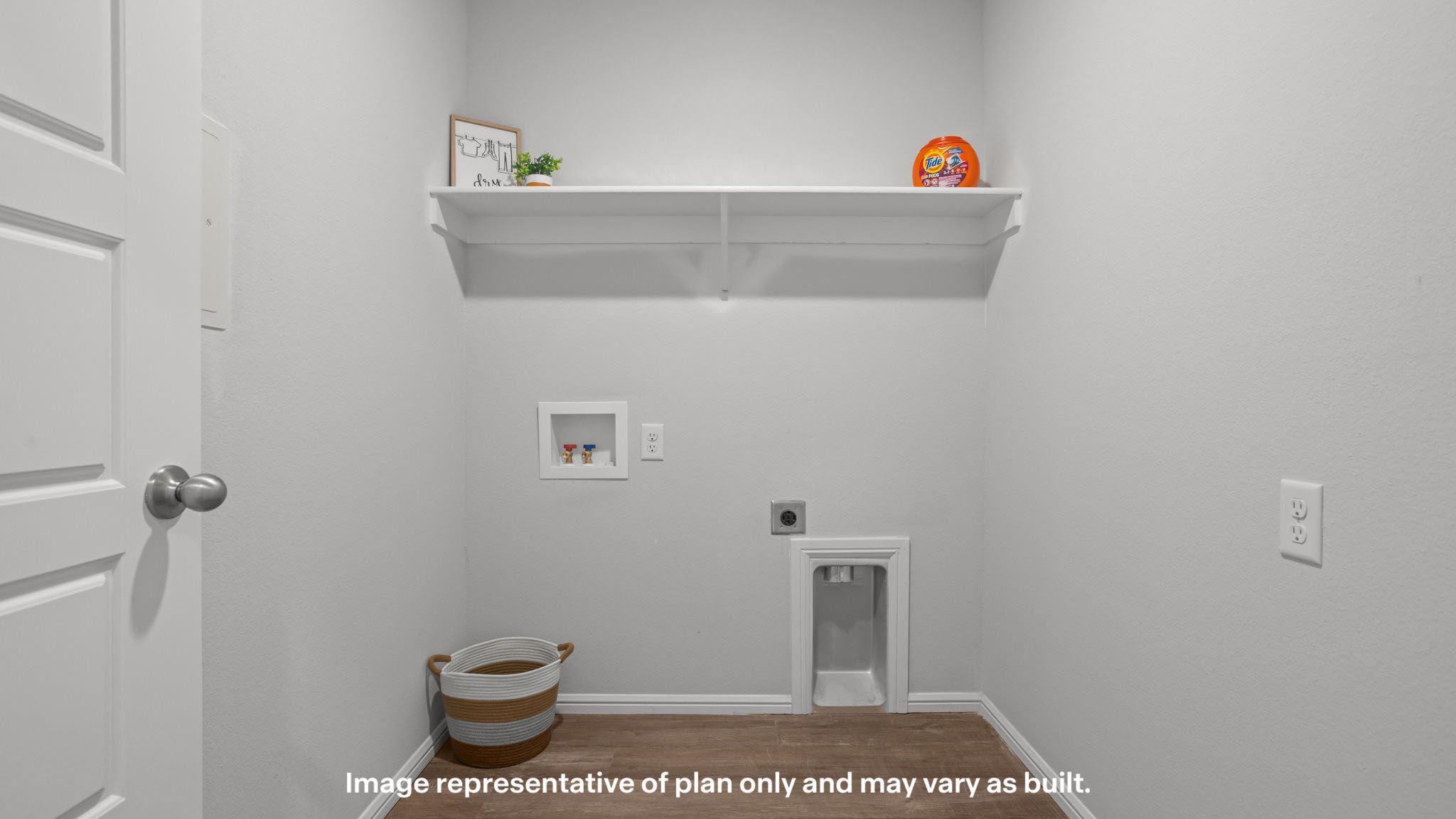 Elevation 17:Plan Elevation.