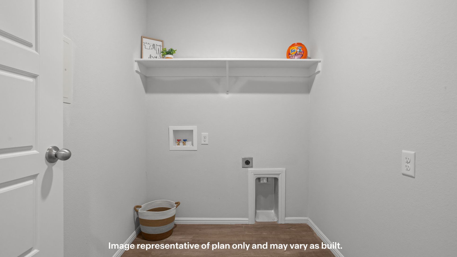 Elevation 17:Plan Elevation.