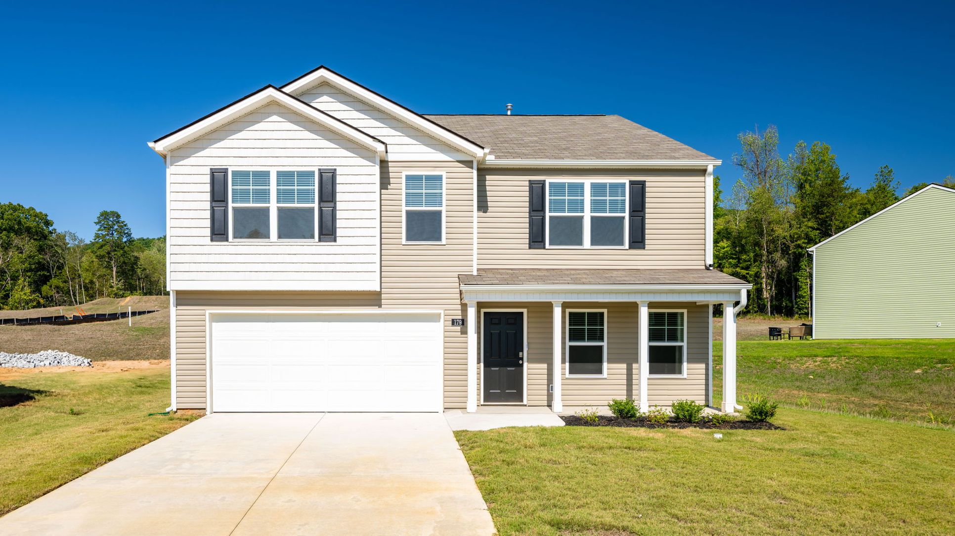 Exterior:Elevation Image 1.