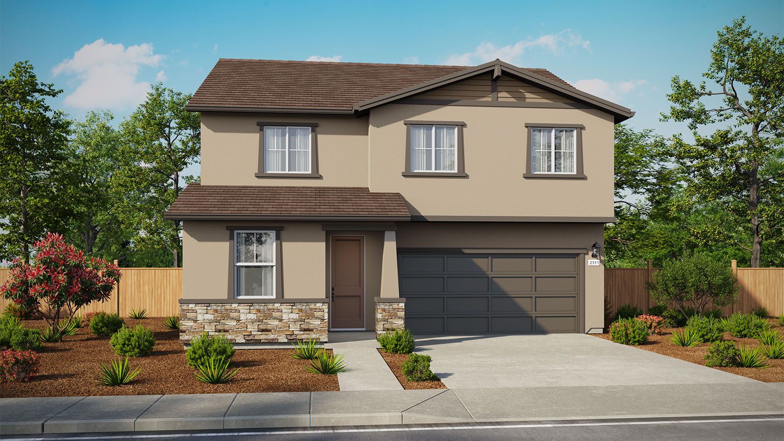 Elevation 0:Plan Elevation.