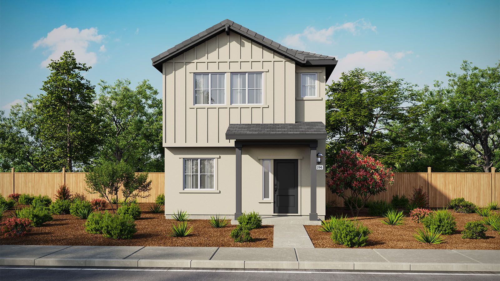 Elevation 0:Plan Elevation.