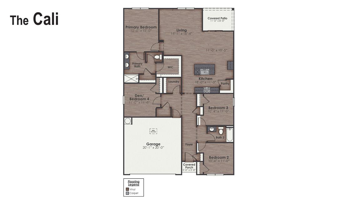 Elevation 2:Plan Elevation.