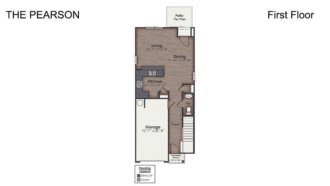 Elevation 2:Plan Elevation.