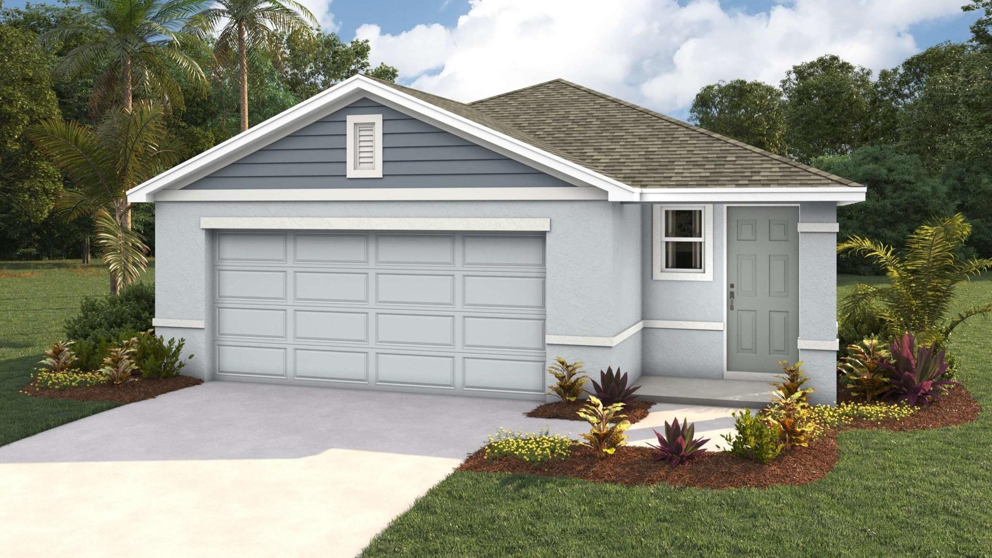 Elevation 0:Plan Elevation.
