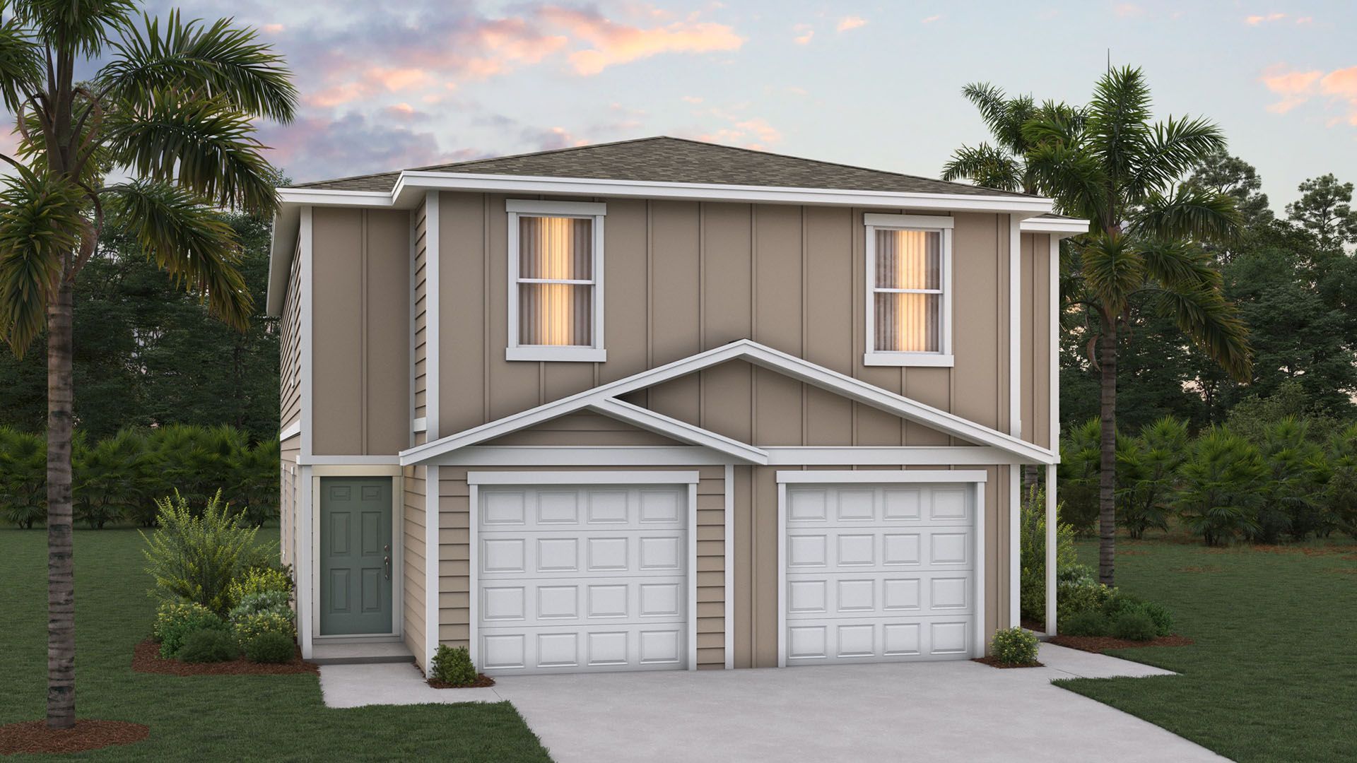 Elevation 0:Plan Elevation.