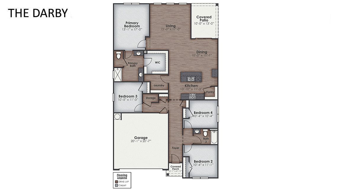 Floorplan 2:Floor Plan.