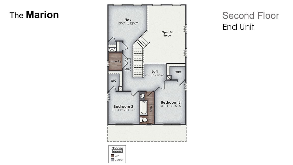 Elevation 3:Plan Elevation.