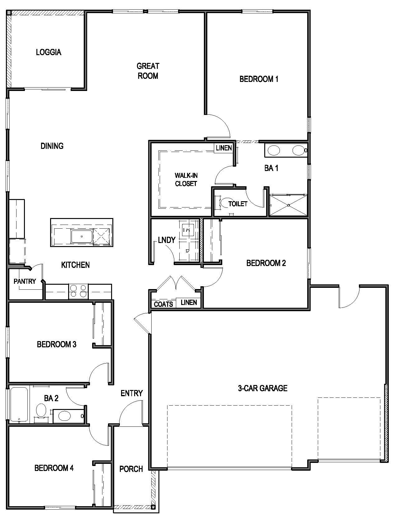 Floorplan 1:Floor Plan.