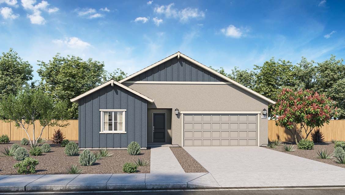 Elevation 19:Plan Elevation.