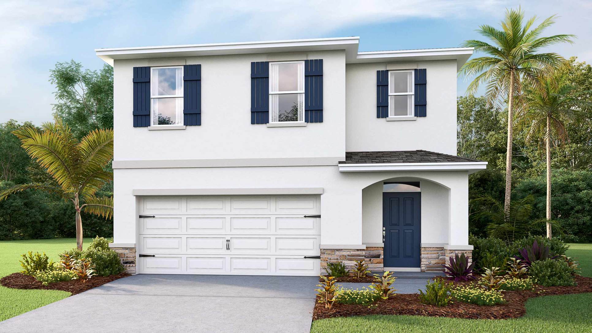 Elevation 0:Plan Elevation.