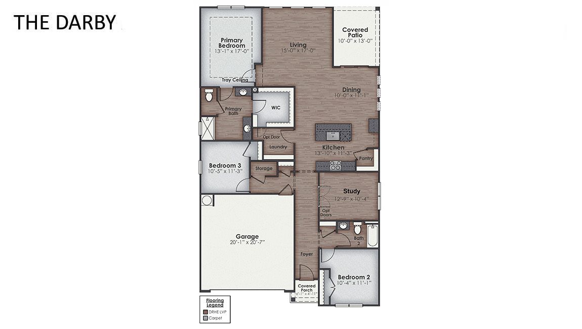 Elevation 2:Plan Elevation.