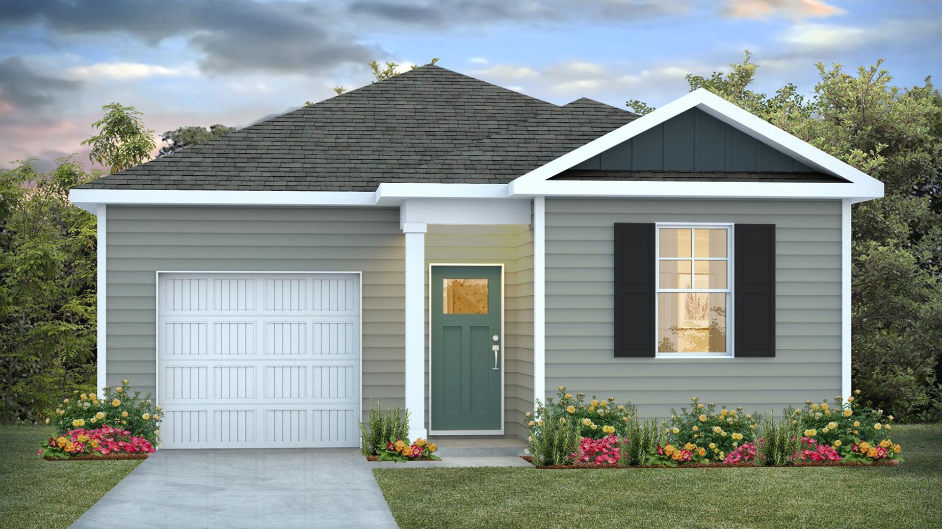 Elevation 0:Plan Elevation.