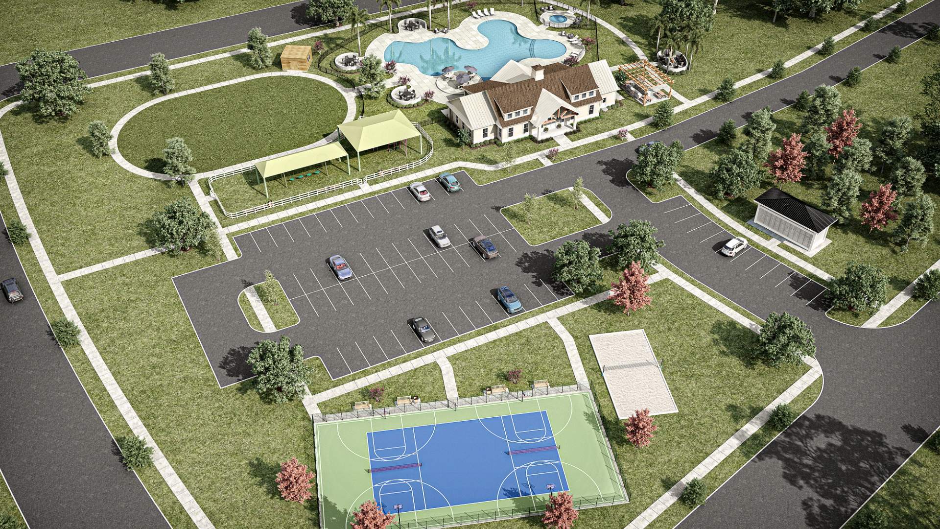 Subdivision Image 45:Subdivision Image 45
