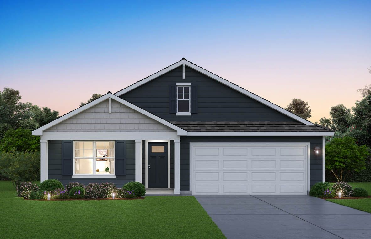 Elevation 4:Plan Elevation.